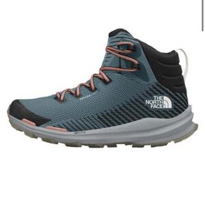 The North Face Women's VECTIV Fastpak Mid FUTURELIGHT Hiking Boots